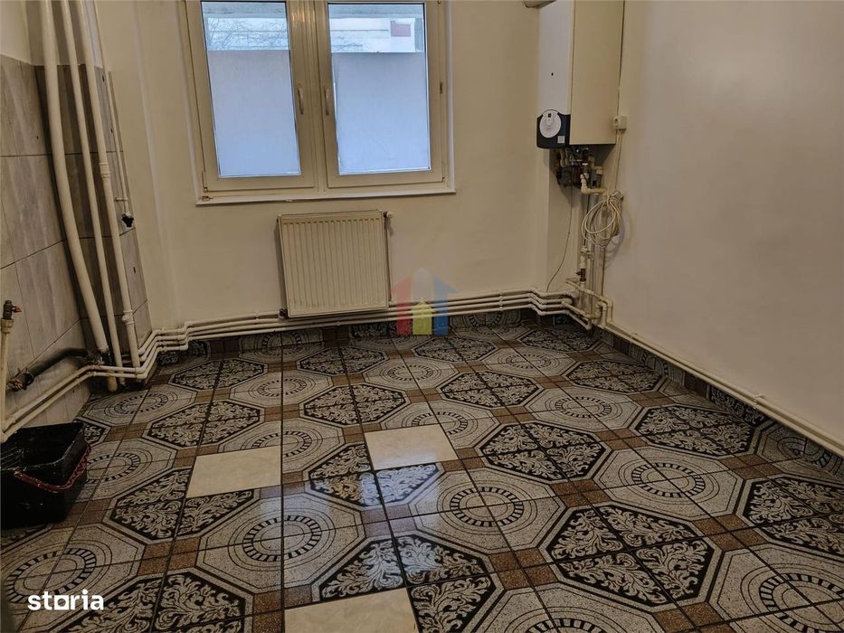 Ap. 2 camere parter Vidin, conf 1, decomandat, renovat, Liber -LIDL