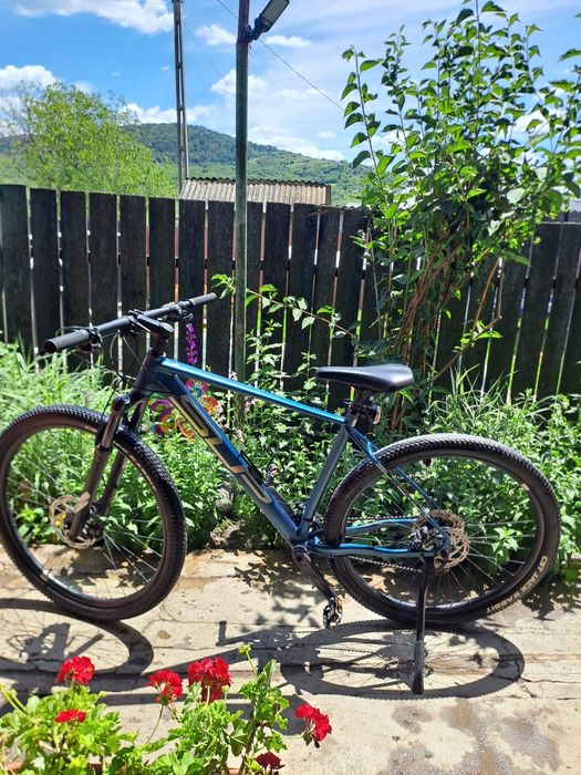 Bicicletă superior xc