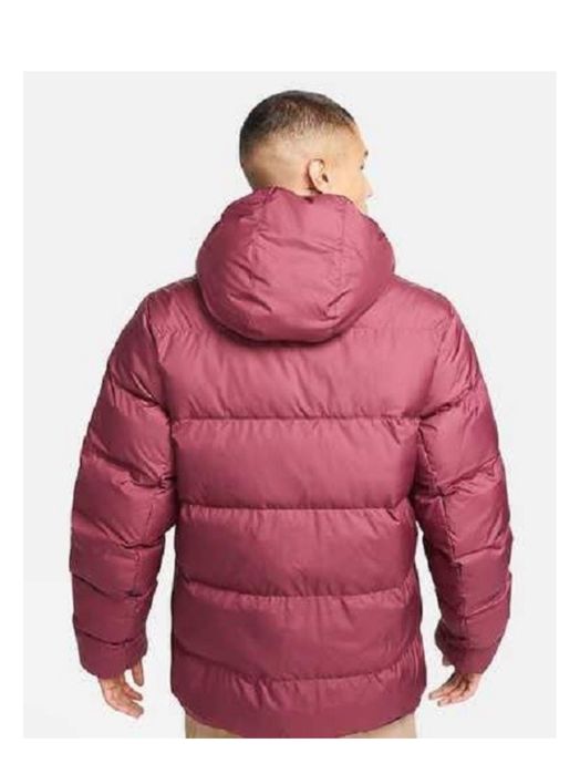 Продам куртку зима. Найк. Оригинал.