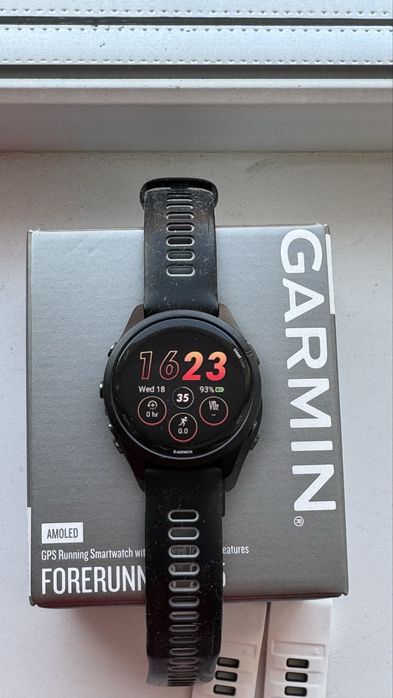 Garmin Forerunner 265