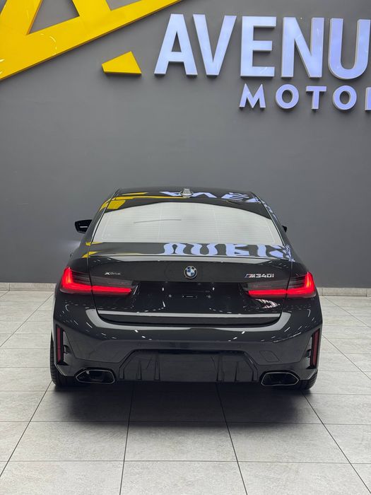 Продается BMW m340i