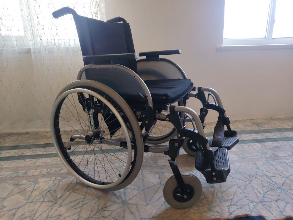 Инвалидная коляска ottobock