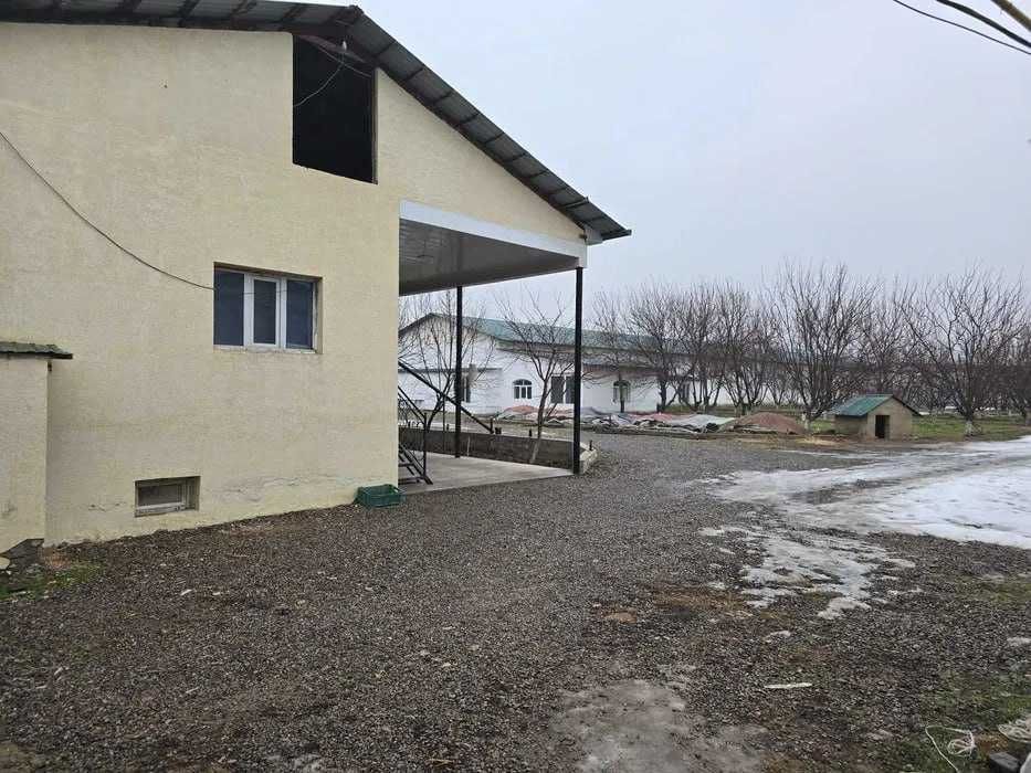 Срочно продается земля под склад 60 сотки в Бектимирский район