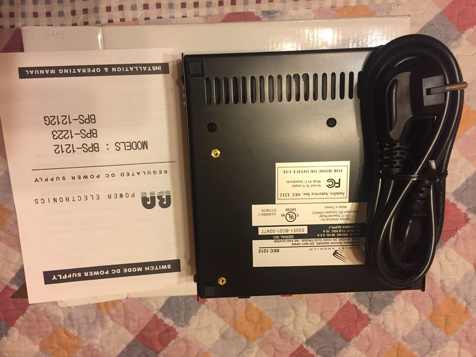 Грозоразрядник DIAMOND SP1000