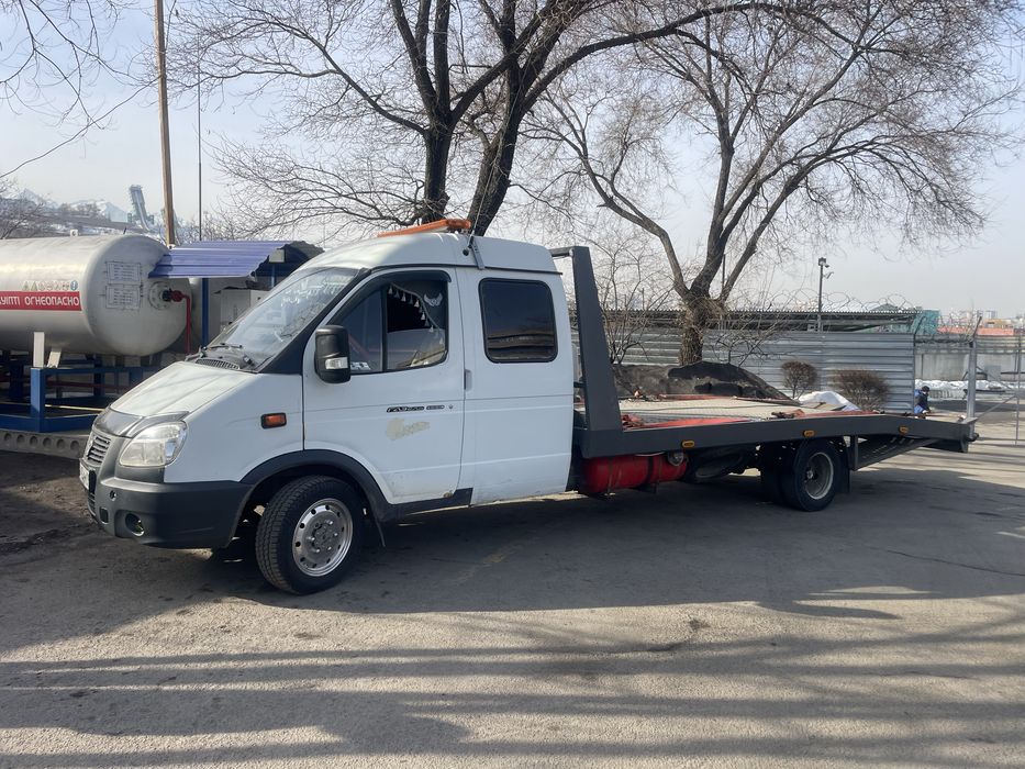 Услуги Эвакуатор Автовоз