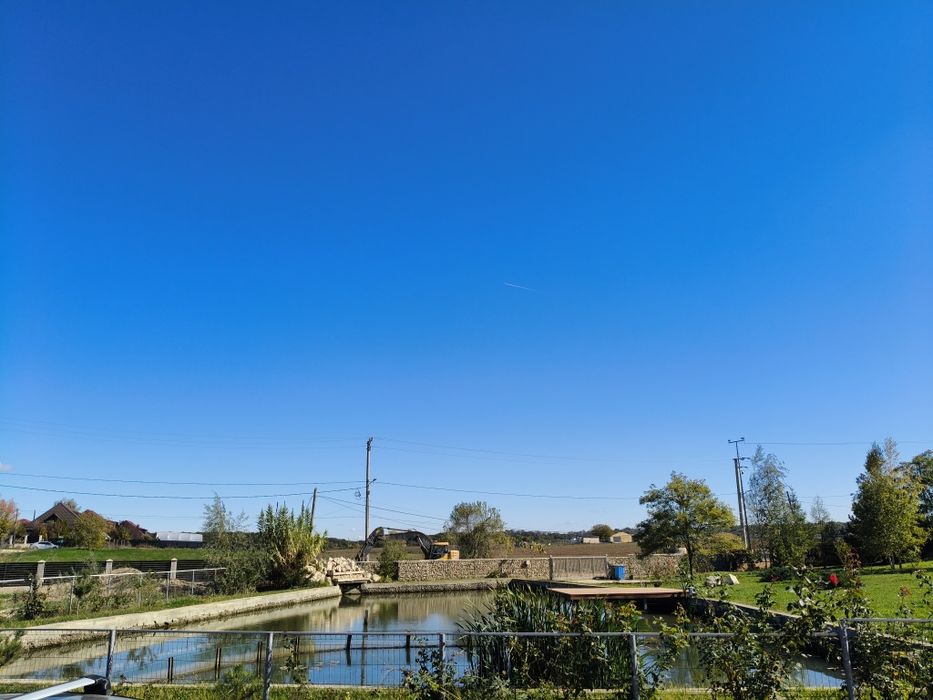 Casa superbă Balteni Peris Ilfov