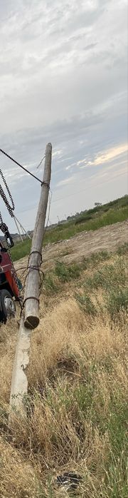 Продам столб. Тараз