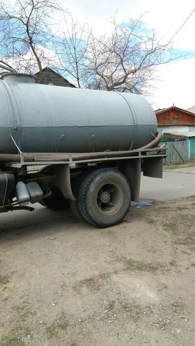 Продам ассенизатор