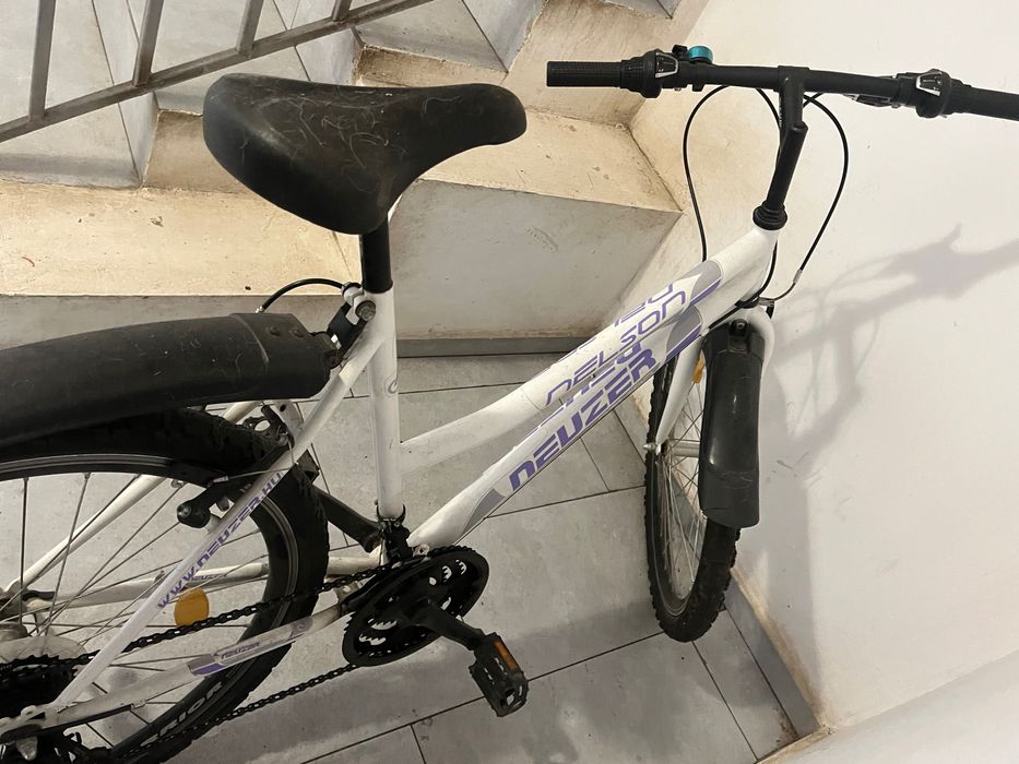 Bicicleta adulti