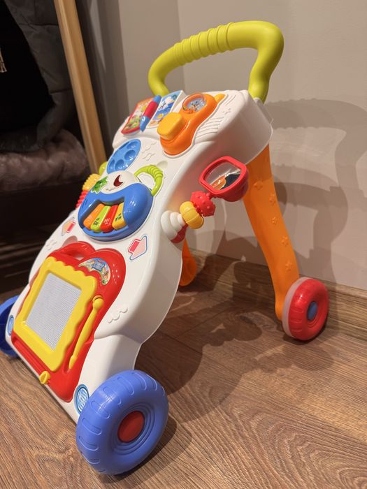 Проходилка за бутане