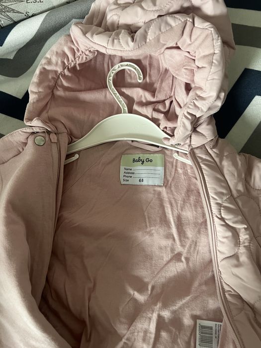 Продам комбенизон детский