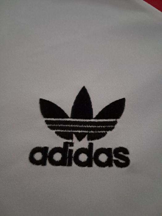 Екип национален отбор размер L