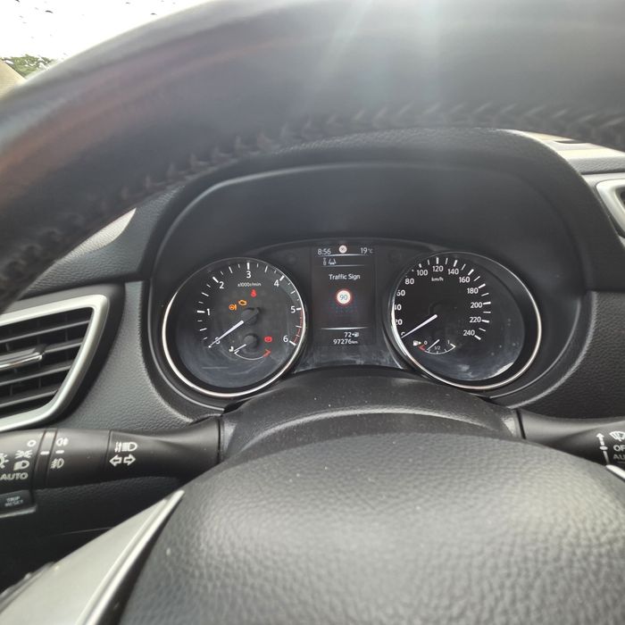 Auto de vanzare, Nissan Qashqay, masina de familie,  intretinerea ieftina