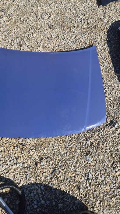 Оригинален Преден Капак за Ауди А3 99- 2003г