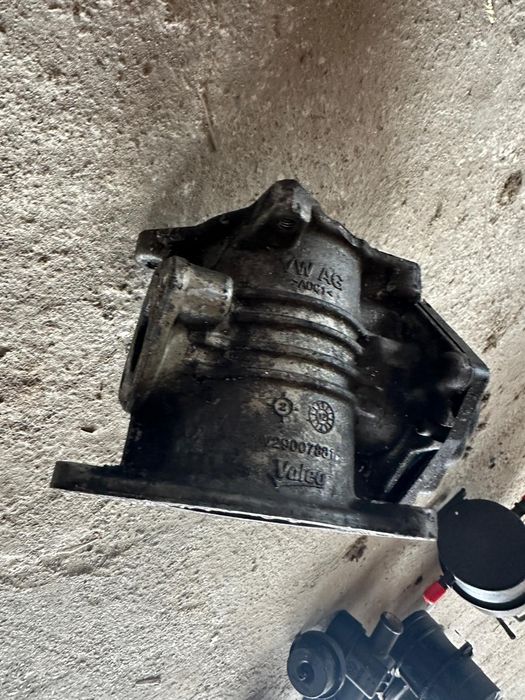 Piese Volkswagen Crafter