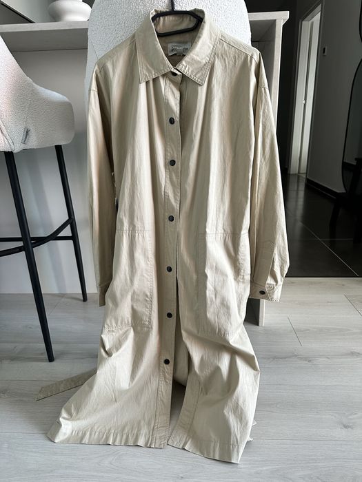 Trench subtire marimea M