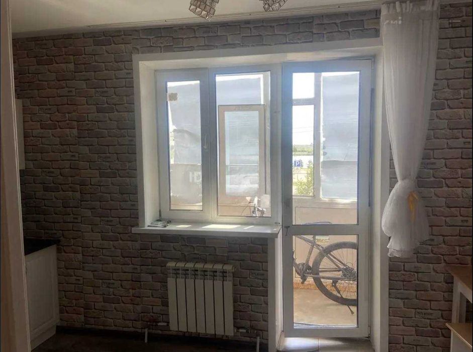 1к.Аэропорт 39кв. этаж 2