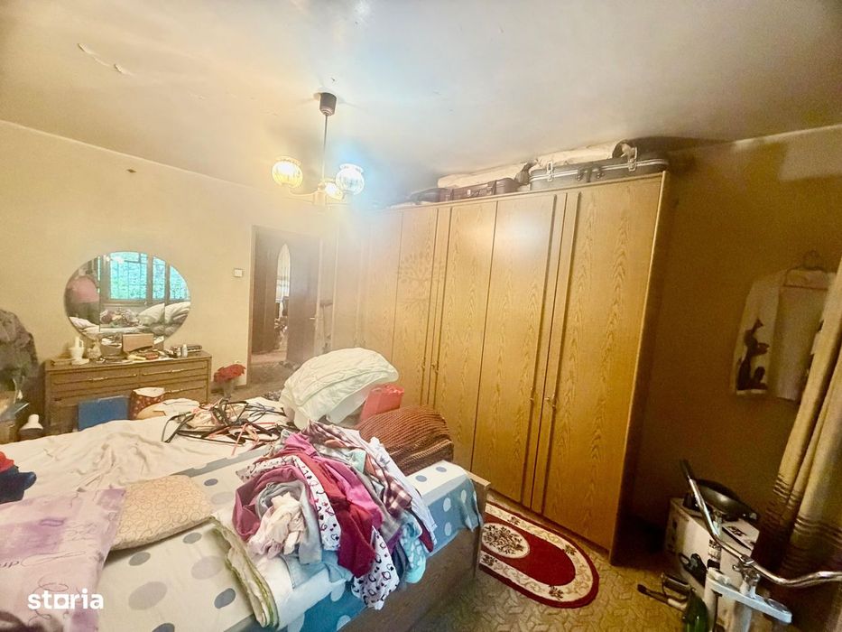 Apartament 3 Camere Tineretului - Piata Norilor