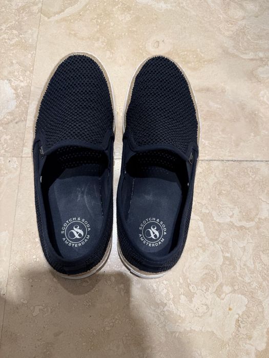 Espadrile SCOTCH & SODA, 45