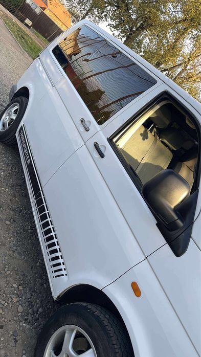 Vw t5 1.9tdi autoutilitare