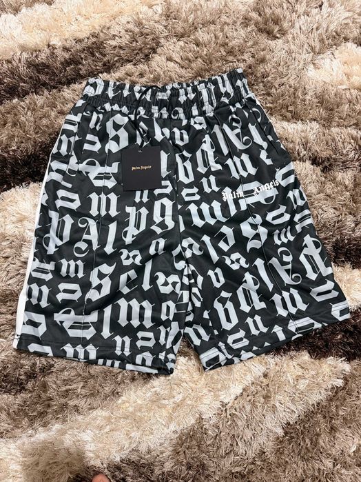 Pantaloni Scurti Palm Angels (3 Modele)