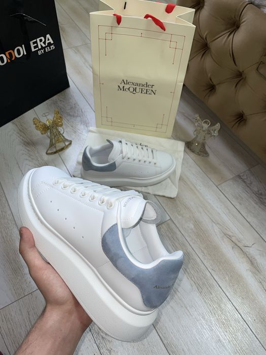 Alexander McQueen Originali