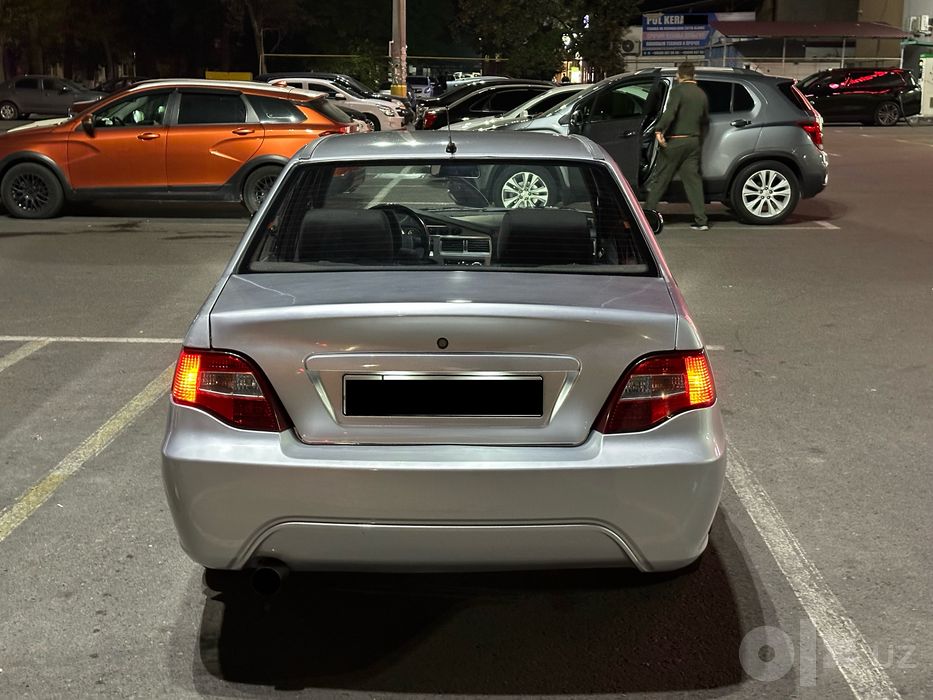 Chevrollet Nexia2 sotiladi