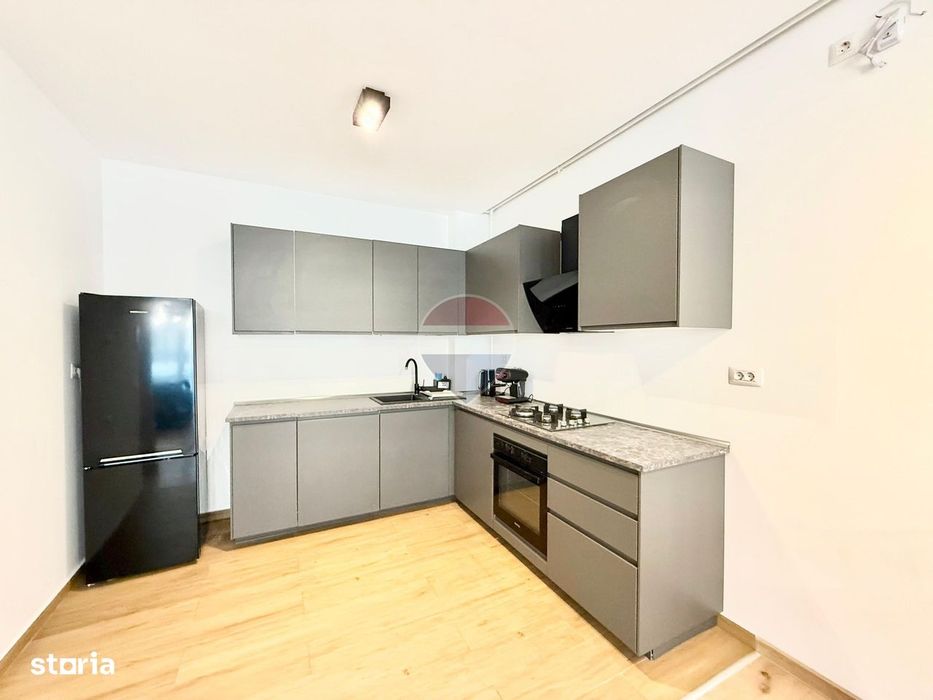 De vanzare | Apartament 2 camere mobilat Airbnb | Floreasca