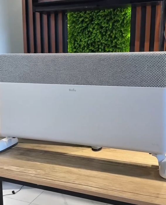 Обогреватель конвекторный