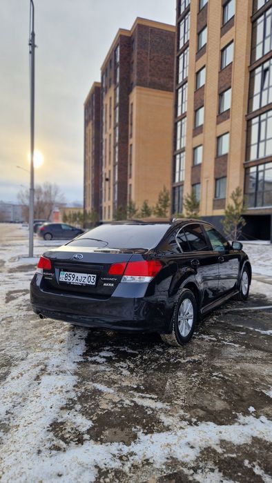 Продам Subaru Legacy