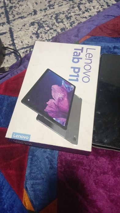 Планшет Lenovo.  Номер  Б/У