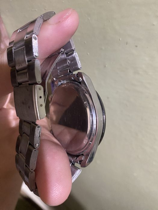 Часы Casio, Стиль