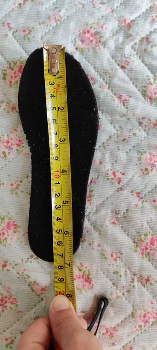 Зимни обувки Quechua 27