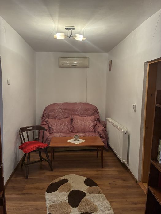 Vand casa in Ramnicu Sarat