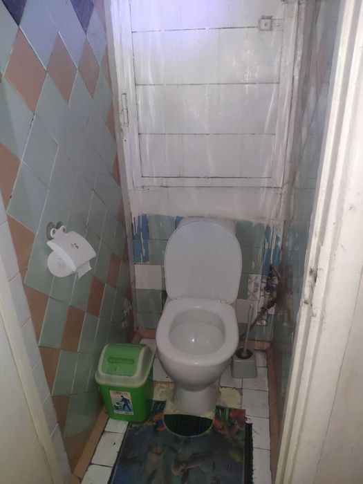 Продажа 2х комнатная квартира. Чиланзар махаля домбирабад.