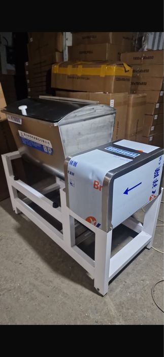 Тестомесы тесто раскатки вчера планетарные