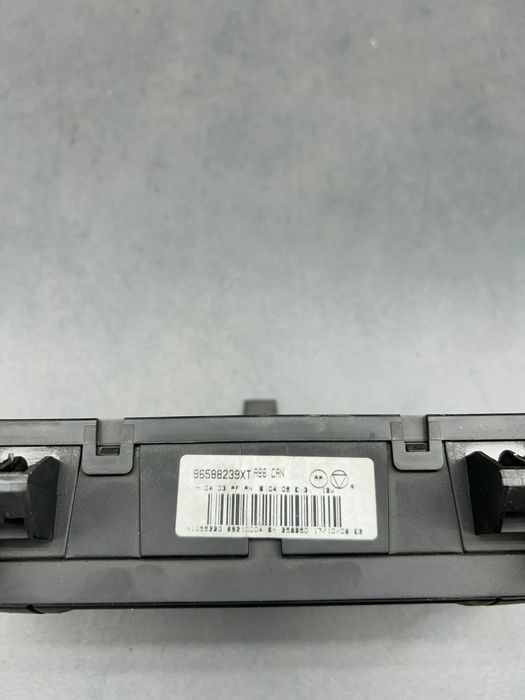 Comanda AC 96588239XT Citroen C2 2008 1.4 MT (73 hp)