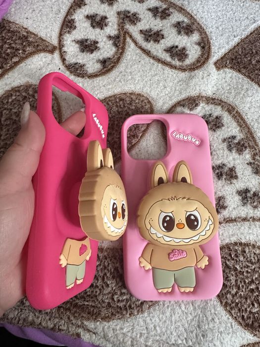 Чехлы на 14 и 15 айфон про макс .