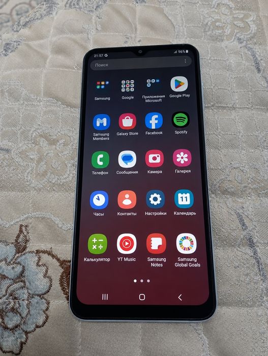 Samsung A13 4/64 гб