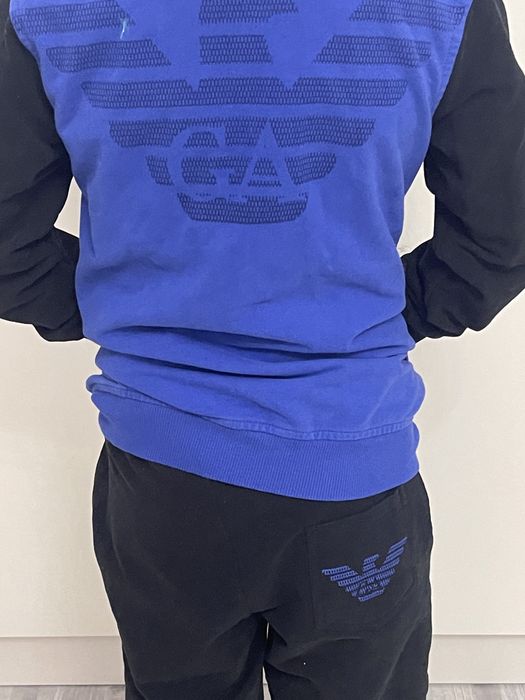 Костюм для мальчика