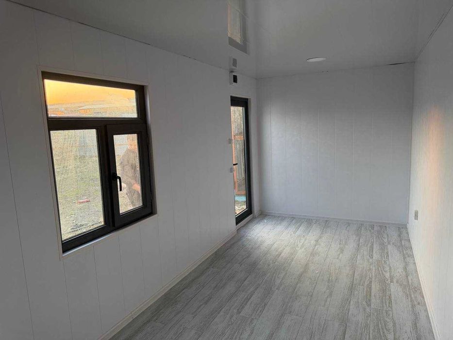 Konteyner otdel prodaj