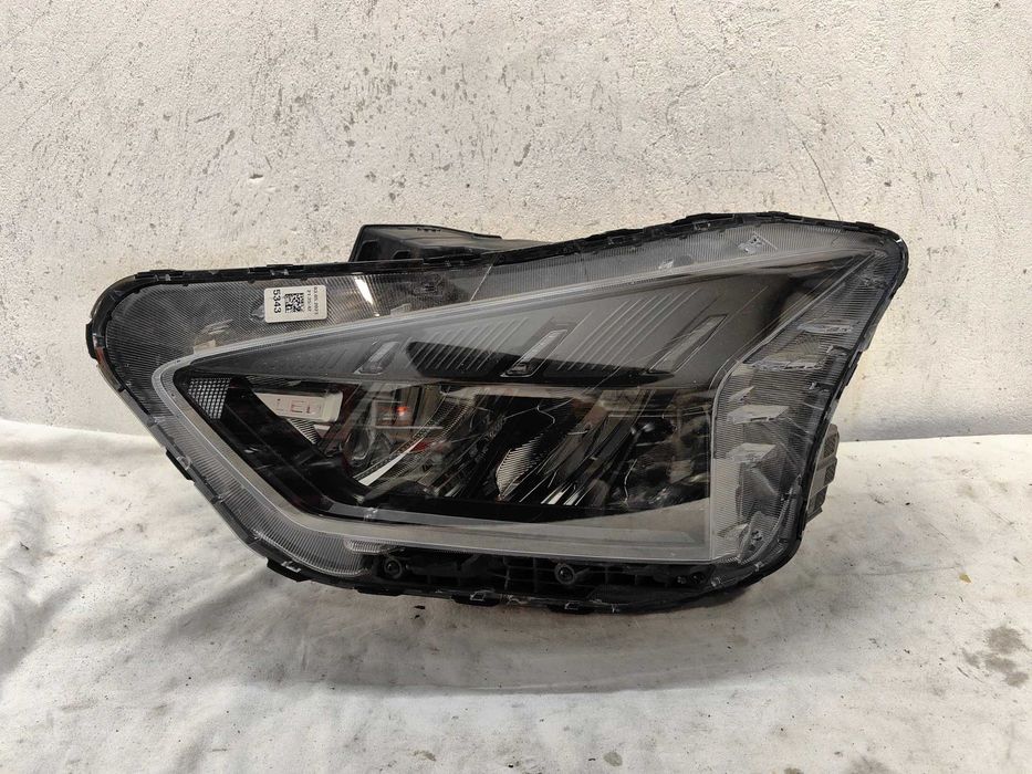 Оригинален фа Хюндай Hyundai Bayon Led