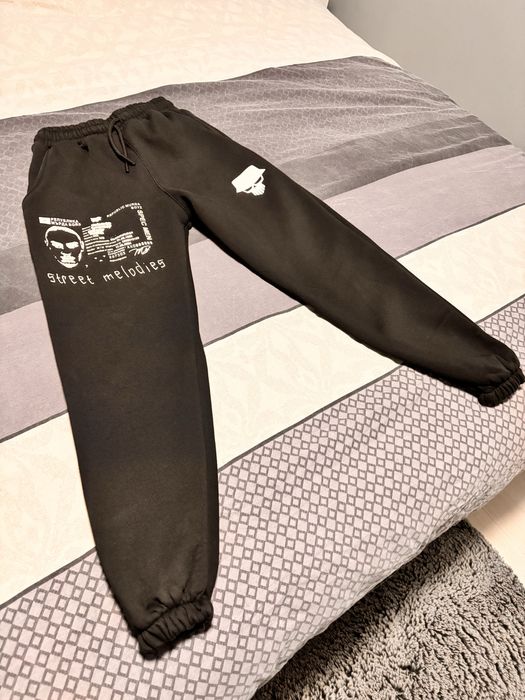 Чисто ново долно на мърда бойс!S размер!