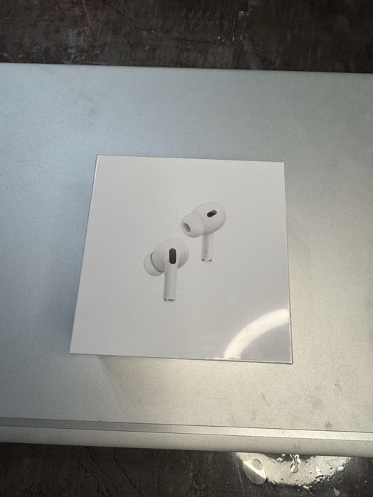 Appl AirPods Pro наушники
