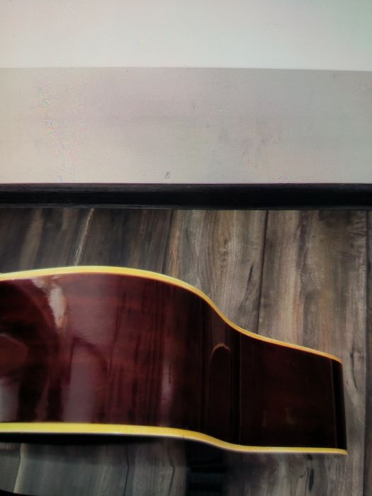 Концертна китара Kumika