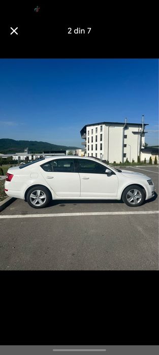 De vânzare Skoda