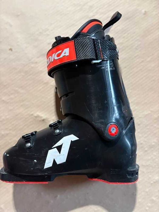 NORDICA Clapari Dobernann GP130