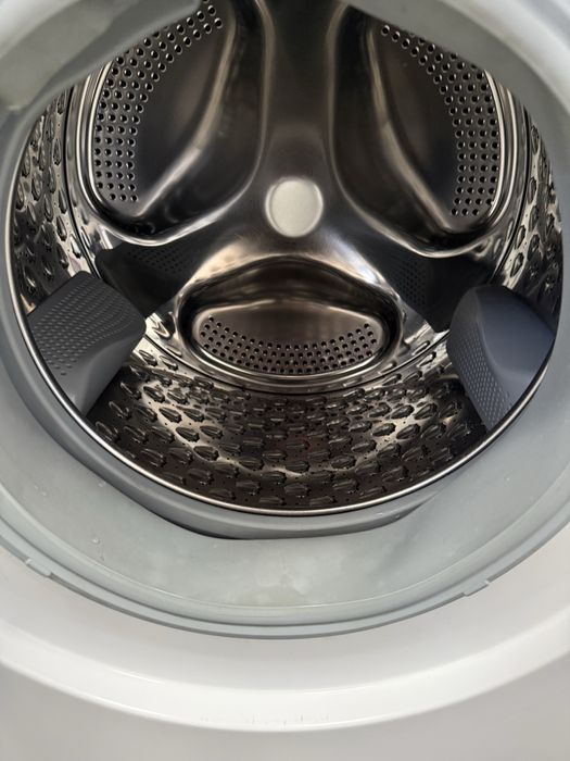 Пералня със сушилня bosch avantixx 7/4кг