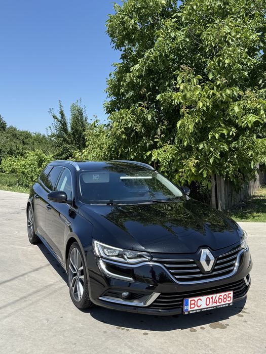 Renault talisman 2017