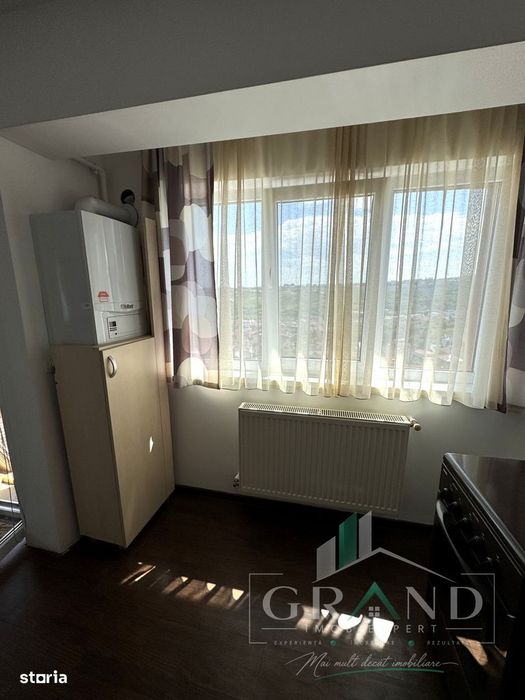 Apartament 2 camere, Manastur